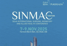 SINMAC 11: Caring Beyond Borders – Empowering Communities Through Nursing Excellence