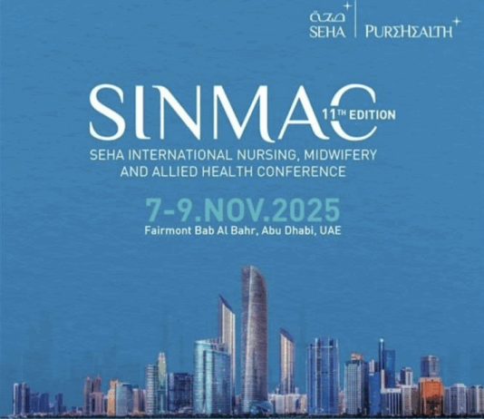 SINMAC 11: Caring Beyond Borders – Empowering Communities Through Nursing Excellence