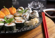 Higher Fish Intake Reduces MS Risk MS