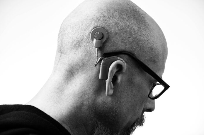 hearing support