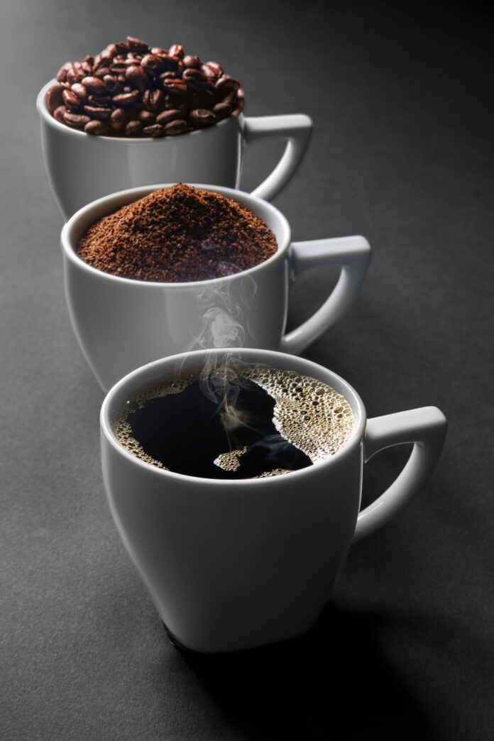 caffeine