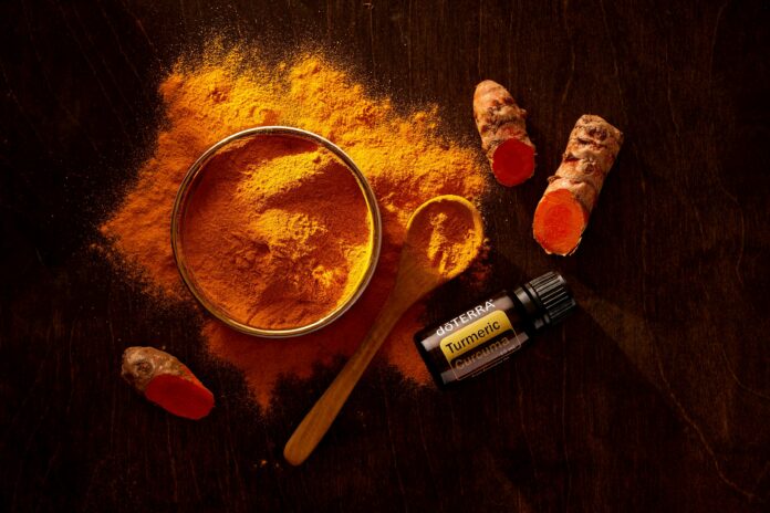 turmeric