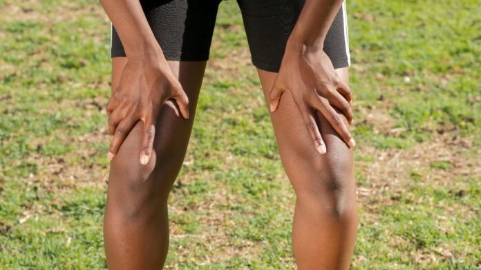 knee arthiritis
