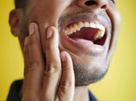 SNRIs Alleviate Jaw Pain SNRIs
